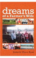 Dreams of a Farmer's Wife: (English)
