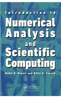 Introduction to Numerical Analysis and Scientific Computing