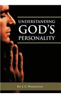 Understanding God's Personality