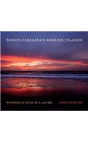 North Carolina's Barrier Islands