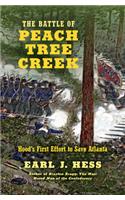 Battle of Peach Tree Creek