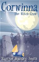 Corwinna, The Witch Crow