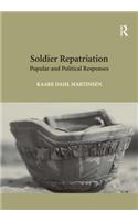 Soldier Repatriation