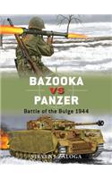 Bazooka Vs Panzer