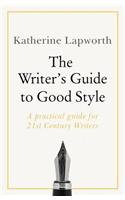 Writer's Guide to Good Style