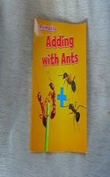 ADDING WITH ANTS THE BOOK PEOPLE