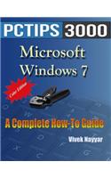 Microsoft Windows 7