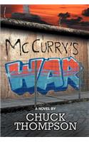 McCurry's War