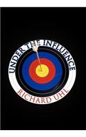 Under the Influence: (English)