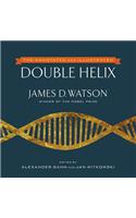 Annotated and Illustrated Double Helix