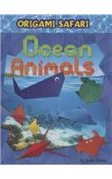 Ocean Animals