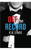 Off the Record