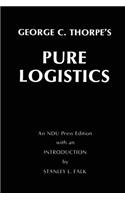 Pure Logistics