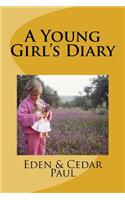 Young Girl's Diary