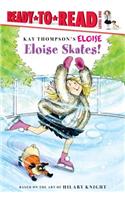 Eloise Skates!