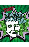 Rachel Carson