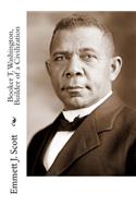 Booker T. Washington, Builder of a Civilization