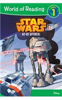 Star Wars: At-At Attack!