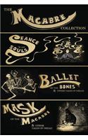 Macabre Collection (Box set)