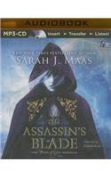 The Assassin's Blade