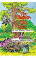 The Stickumfast Tree