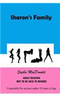 Sharon's Family