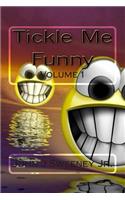 Tickle Me Funny Vol 1