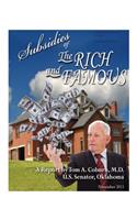 Subsidies of the Rich and Famous