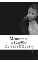 Memoirs of a GayShe