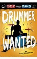 Drummer Wanted