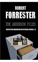 The Anderson Files