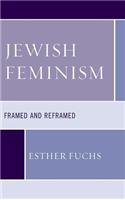 Jewish Feminism