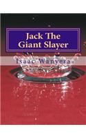 Jack The Giant Slayer