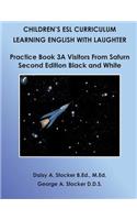 Children's ESL Curriculum