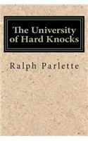 The University of Hard Knocks