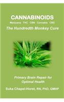 Cannabinoids: Marijuana THC Cbn Cannabis CBD: The Hundredth Monkey Cure