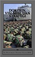 Doktrin, Visi-Misi, Dan Strategi