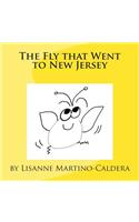 Fly that Went to New Jersey