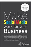 Make Social Media Work for your Business