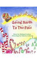 Going North To The Pole