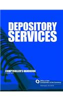 Depository Services: Comptroller's Handbook August 2010