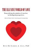 Illusive World of Love