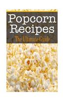 Popcorn Recipes