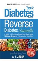 Reverse Diabetes Naturally