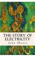Story Of Electricity