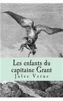 Les enfants du capitaine Grant