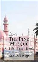 Pink Mosque
