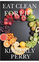 Eat Clean for Life