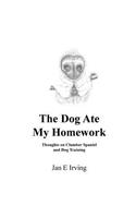 The Dog Ate My Homework