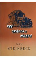 The Grapes of Wrath: John Steinbeck (English Edition)